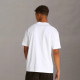 Calvin Klein Ανδρική κοντομάνικη μπλούζα Logo T-shirt